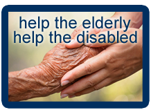 CaringDevon.com | Helping the Elderly and Disabled enjoy their lives